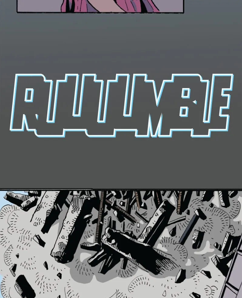 Pacific Rim: Amara Chapter 2 page 58 - 