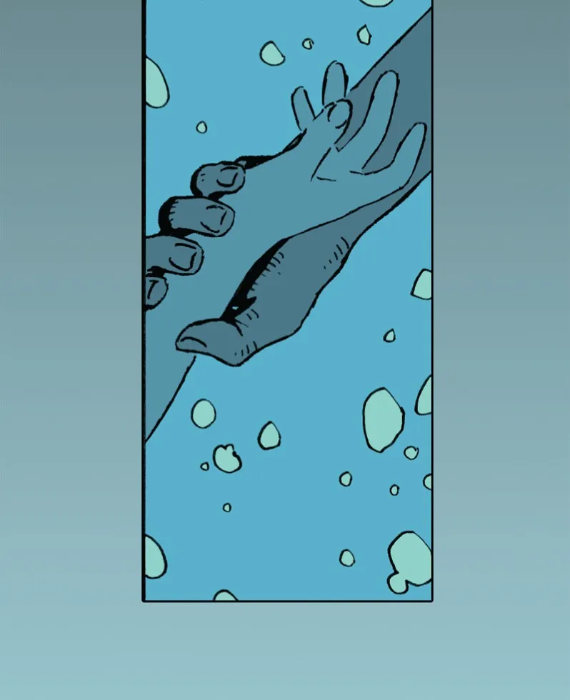 Pacific Rim: Amara Chapter 2 page 7 - 