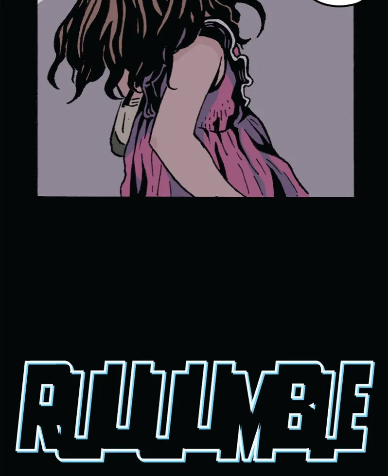 Pacific Rim: Amara Chapter 3 page 2 - 