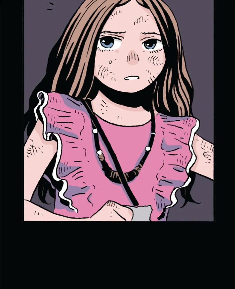 Pacific Rim: Amara Chapter 3 page 13 - 
