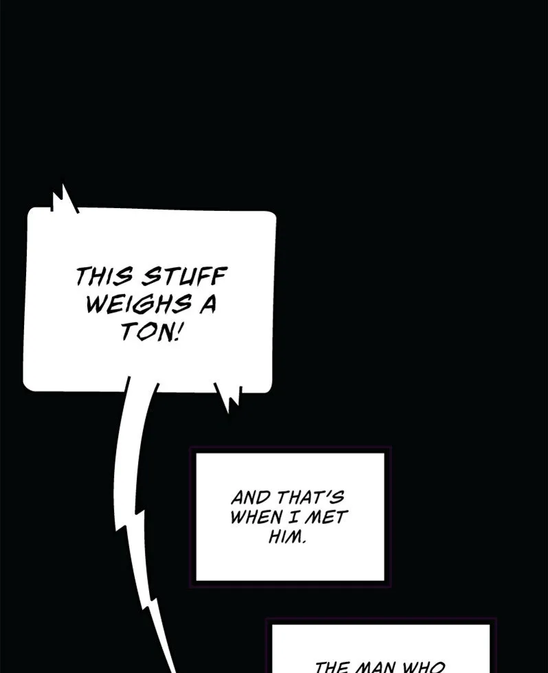 Pacific Rim: Amara Chapter 3 page 14 - 