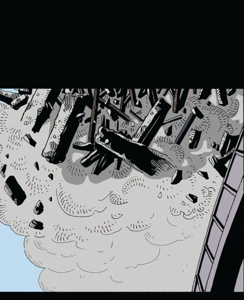 Pacific Rim: Amara Chapter 3 page 3 - 