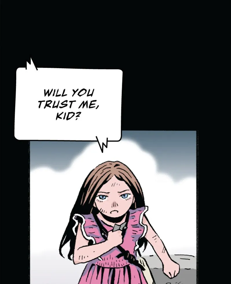 Pacific Rim: Amara Chapter 3 page 29 - 