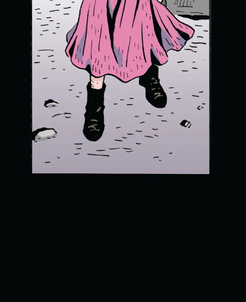 Pacific Rim: Amara Chapter 3 page 30 - 