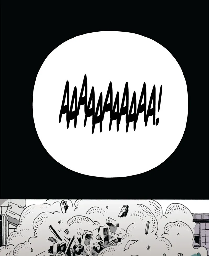 Pacific Rim: Amara Chapter 3 page 4 - 