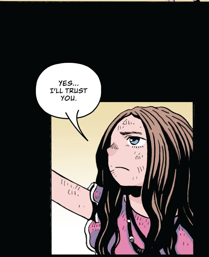 Pacific Rim: Amara Chapter 3 page 33 - 
