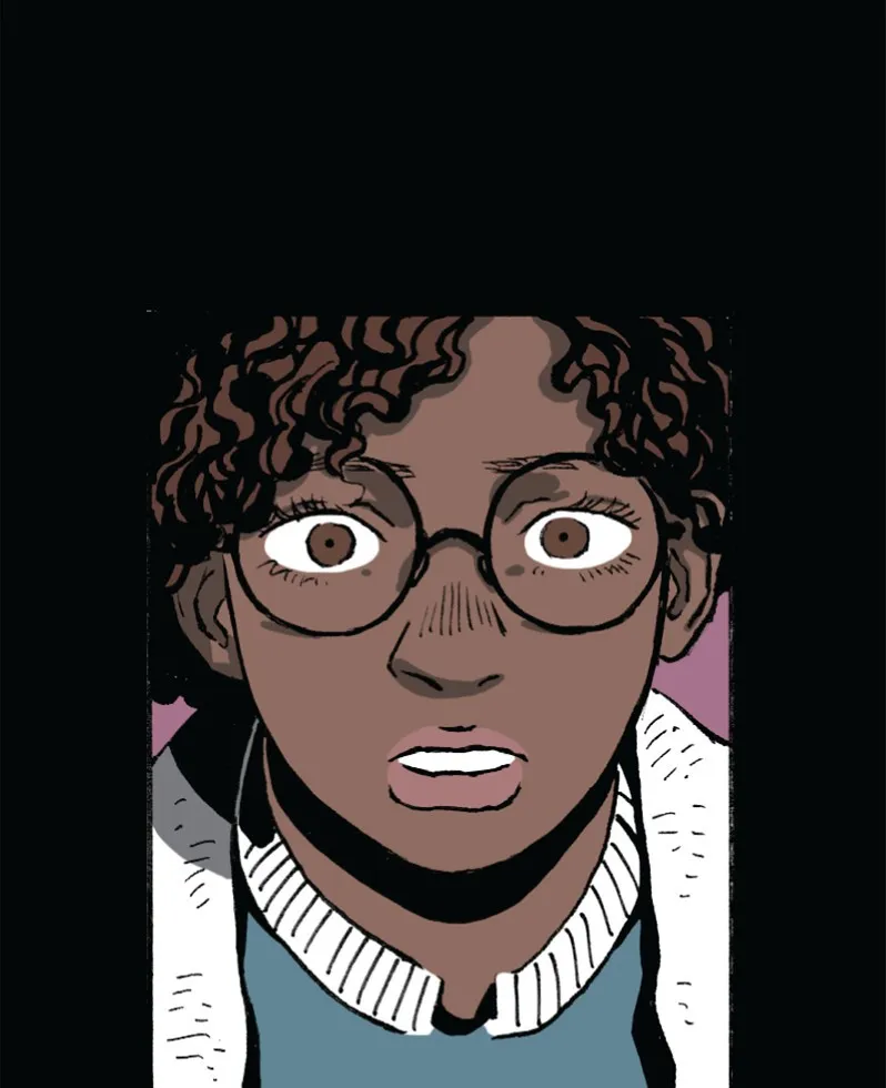 Pacific Rim: Amara Chapter 3 page 50 - 