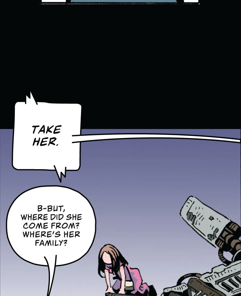 Pacific Rim: Amara Chapter 3 page 51 - 