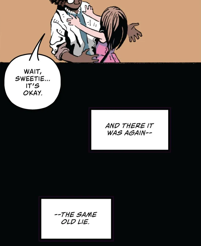 Pacific Rim: Amara Chapter 3 page 58 - 