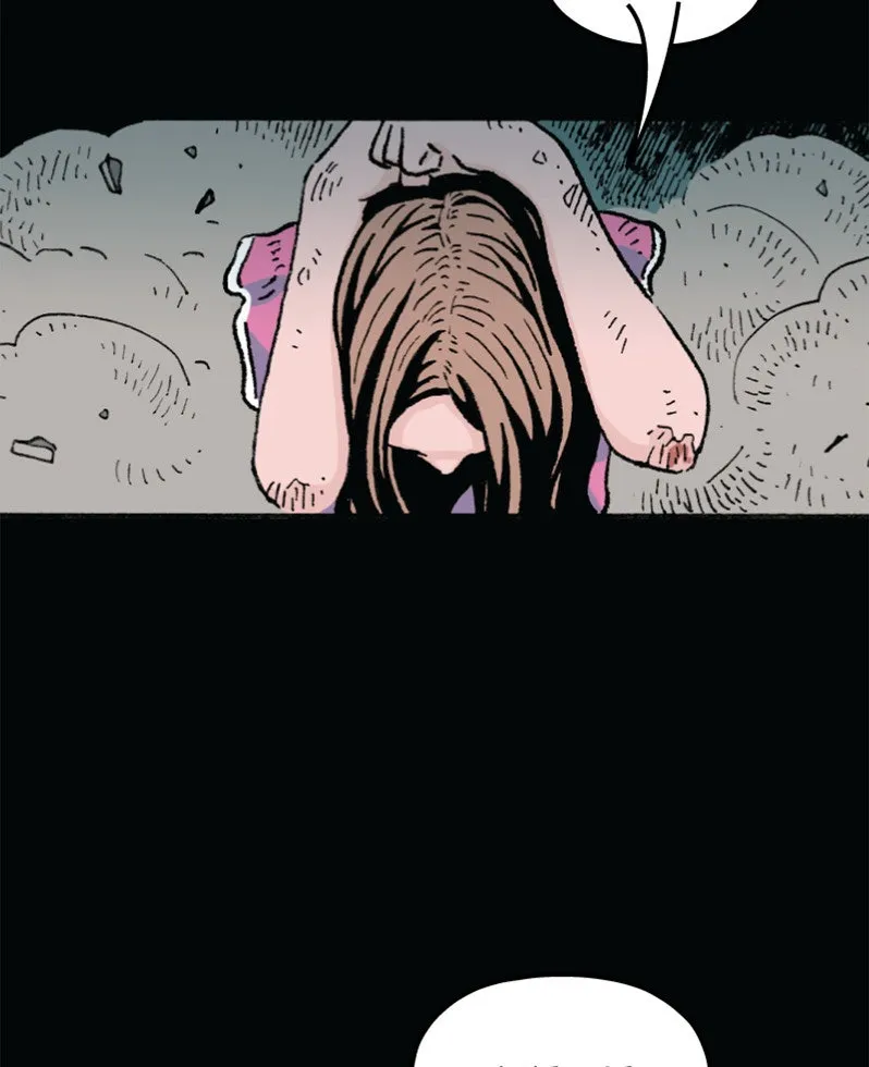 Pacific Rim: Amara Chapter 3 page 7 - 