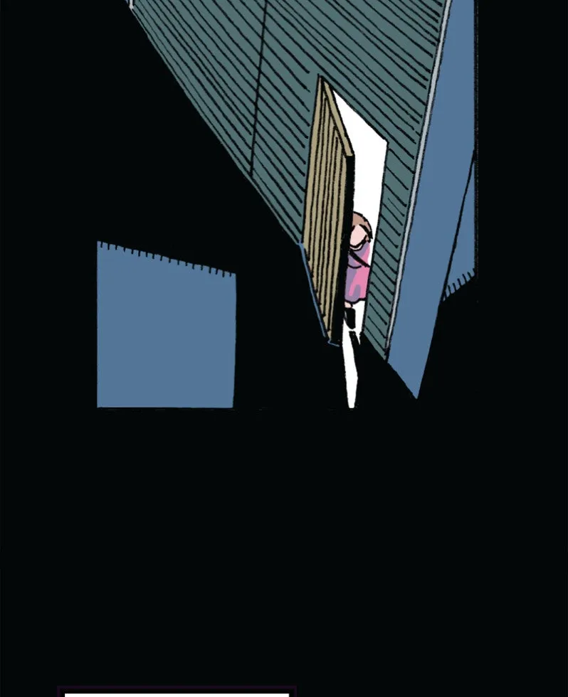 Pacific Rim: Amara Chapter 3 page 63 - 