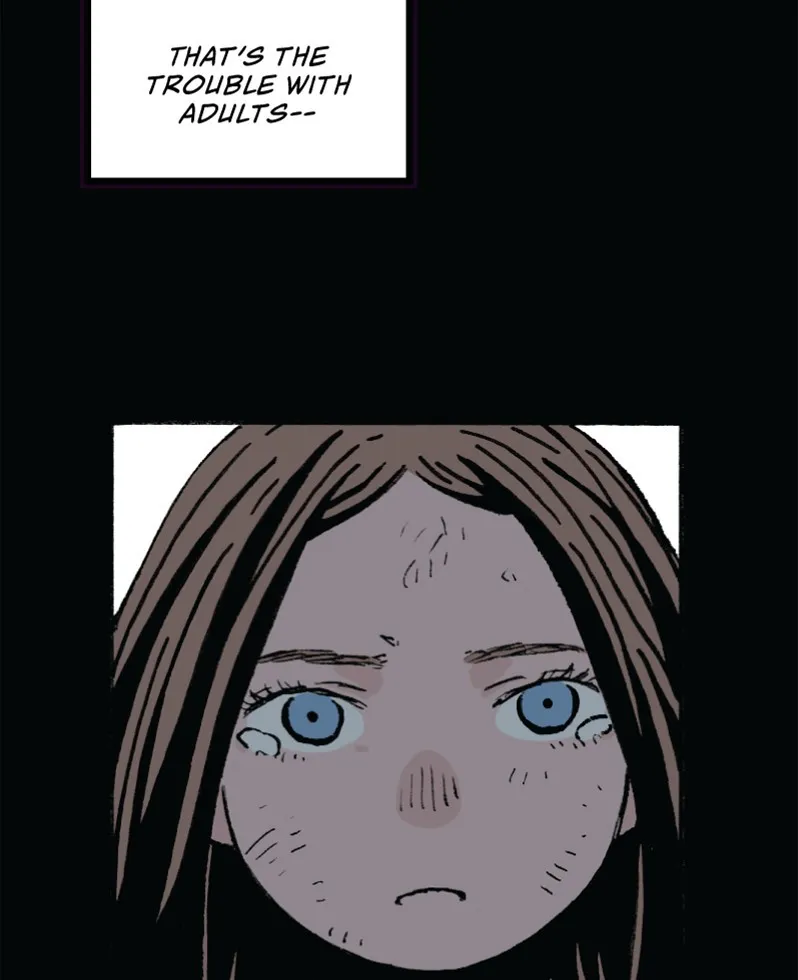 Pacific Rim: Amara Chapter 3 page 64 - 