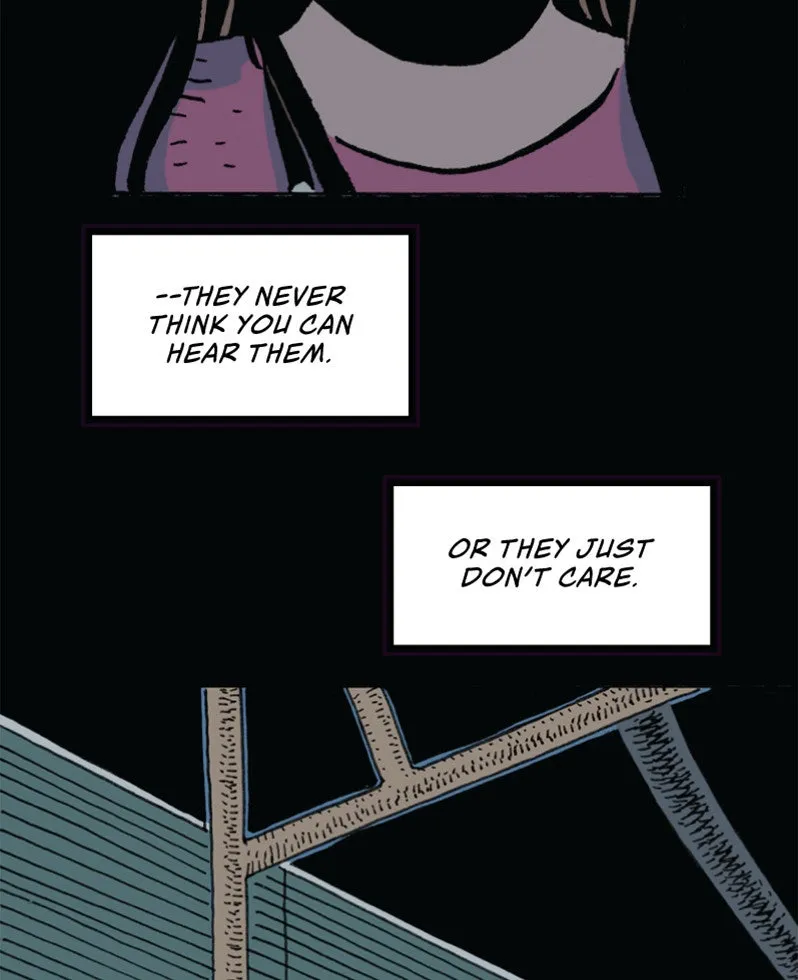 Pacific Rim: Amara Chapter 3 page 65 - 
