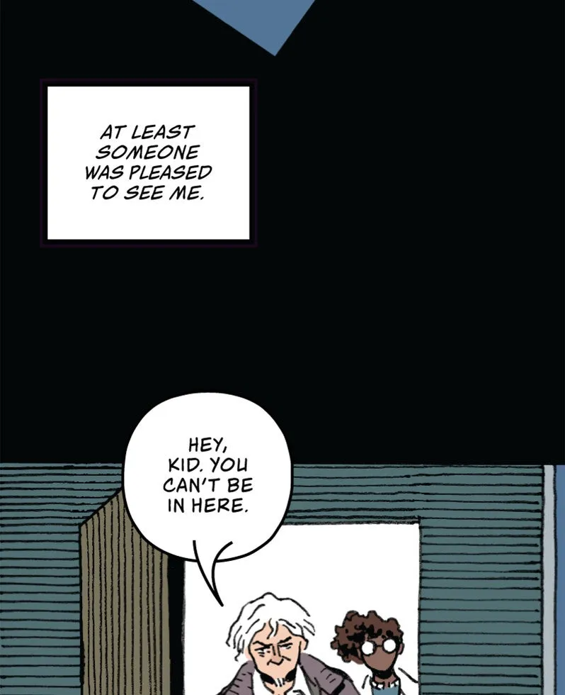 Pacific Rim: Amara Chapter 3 page 74 - 