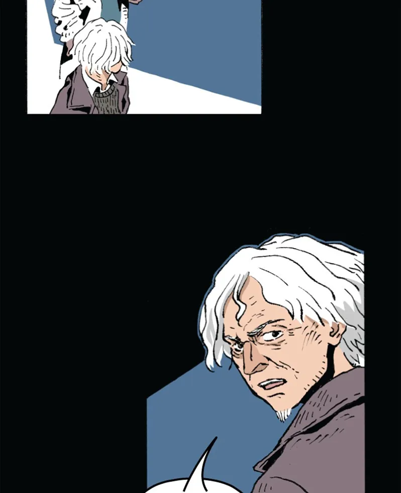 Pacific Rim: Amara Chapter 3 page 77 - 