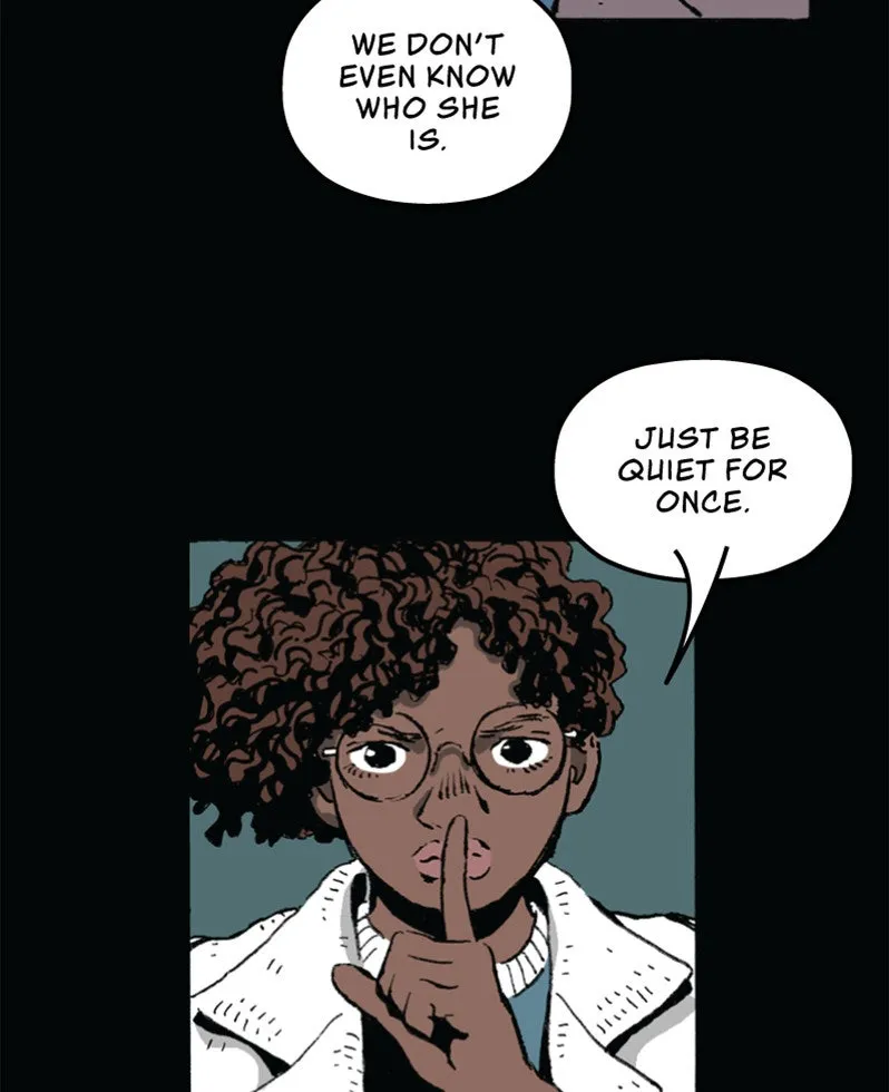 Pacific Rim: Amara Chapter 3 page 78 - 