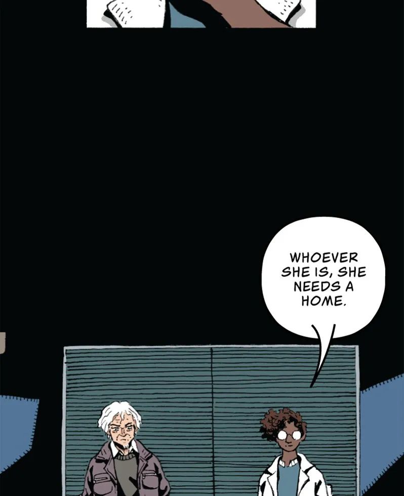 Pacific Rim: Amara Chapter 3 page 79 - 