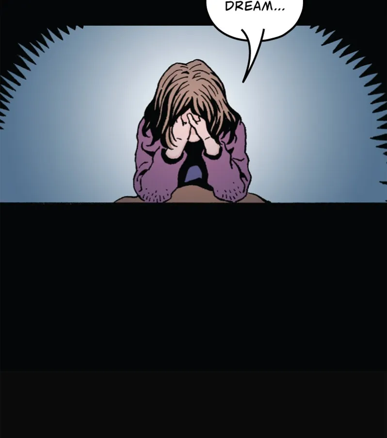 Pacific Rim: Amara Chapter 4 page 14 - 