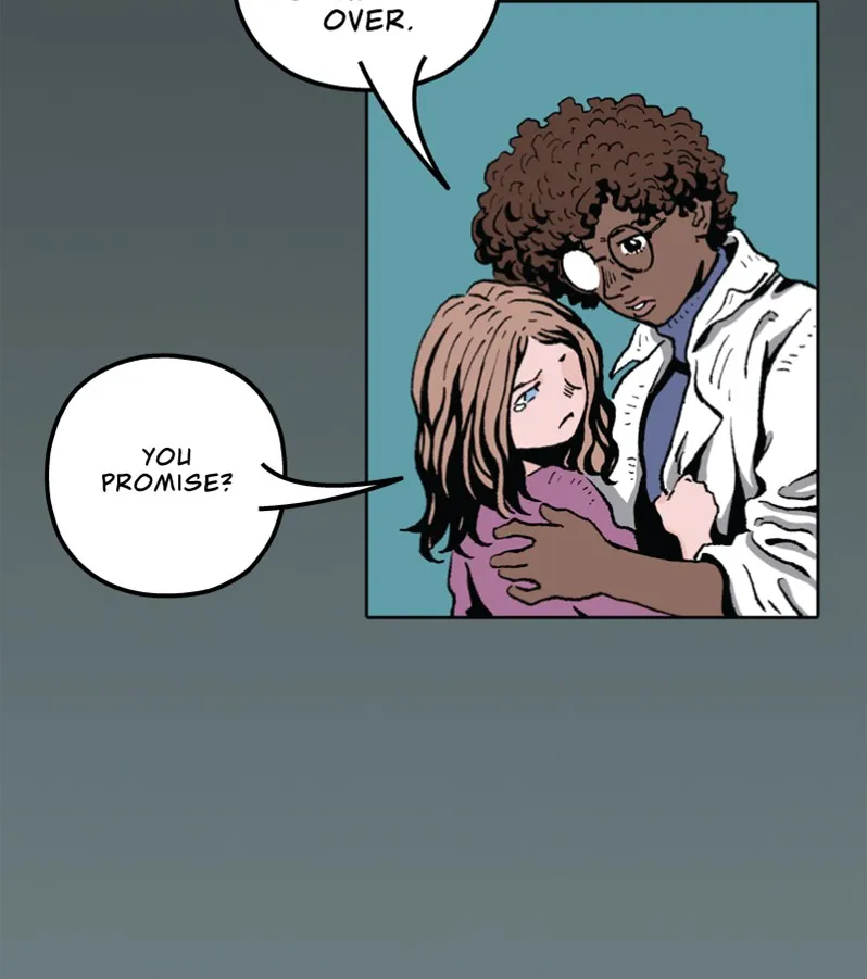 Pacific Rim: Amara Chapter 4 page 18 - 
