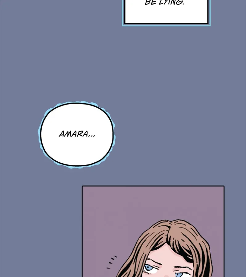 Pacific Rim: Amara Chapter 4 page 3 - 