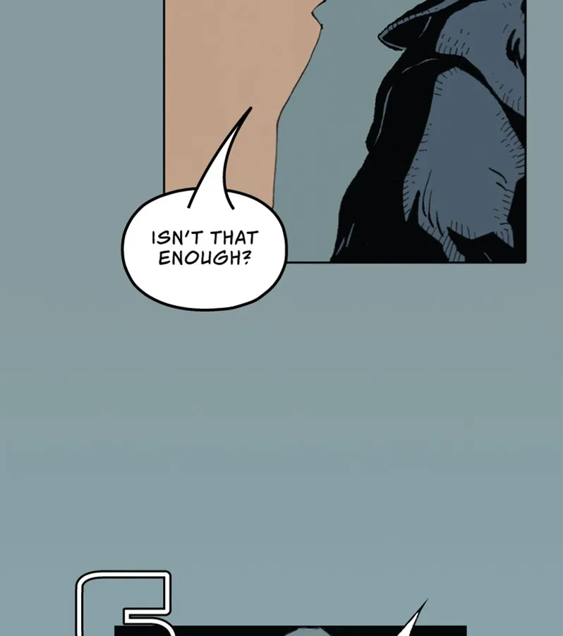 Pacific Rim: Amara Chapter 4 page 24 - 