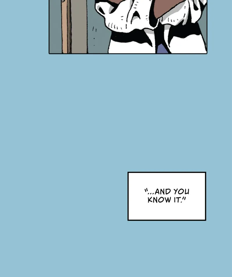 Pacific Rim: Amara Chapter 4 page 27 - 