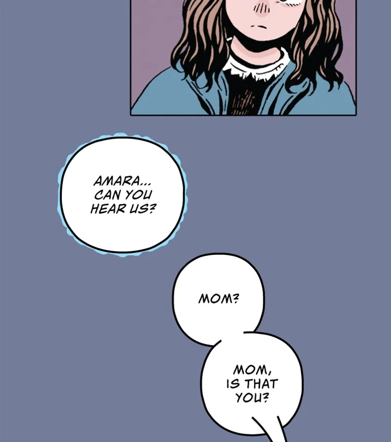 Pacific Rim: Amara Chapter 4 page 4 - 