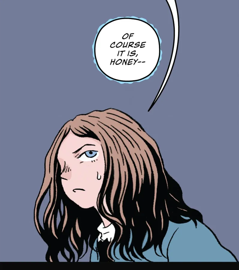 Pacific Rim: Amara Chapter 4 page 5 - 
