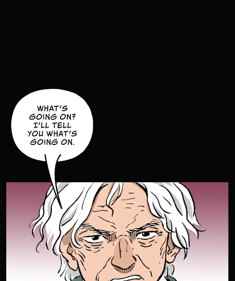 Pacific Rim: Amara Chapter 4 page 46 - 