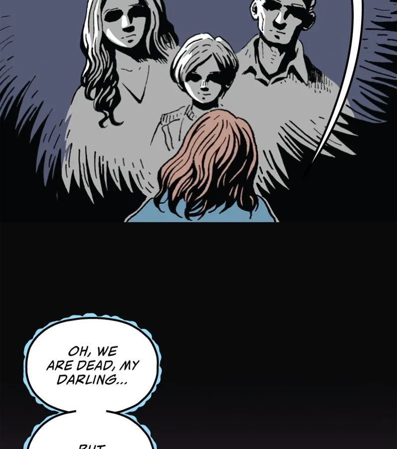 Pacific Rim: Amara Chapter 4 page 7 - 