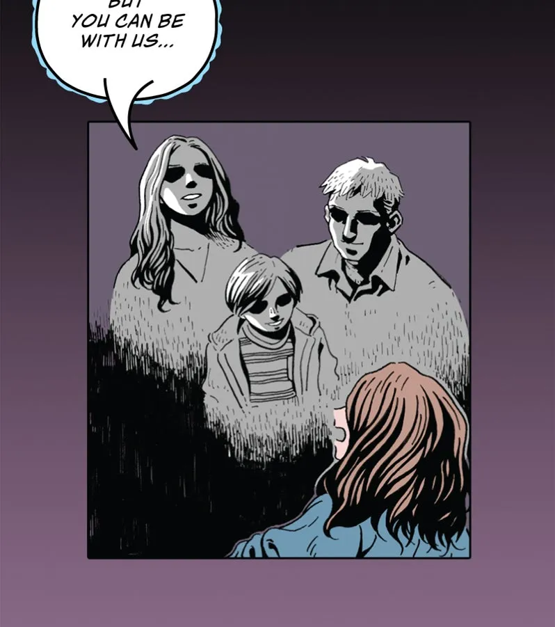 Pacific Rim: Amara Chapter 4 page 8 - 