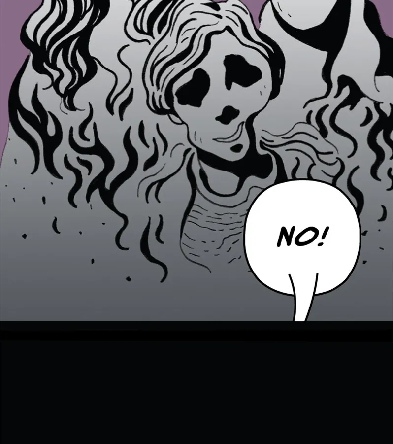 Pacific Rim: Amara Chapter 4 page 10 - 