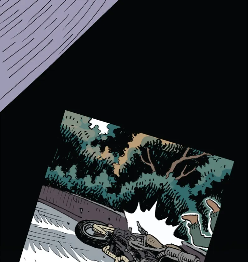 Pacific Rim: Amara Chapter 5 page 12 - 