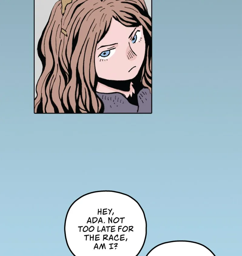 Pacific Rim: Amara Chapter 5 page 16 - 
