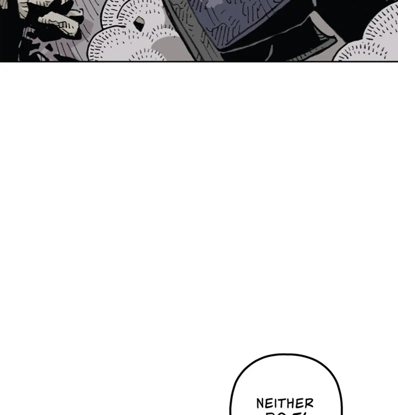 Pacific Rim: Amara Chapter 5 page 47 - 