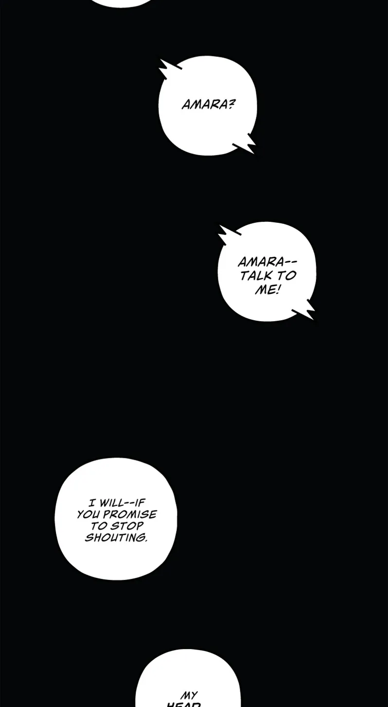Pacific Rim: Amara Chapter 6 page 16 - 