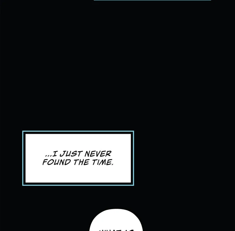 Pacific Rim: Amara Chapter 6 page 27 - 