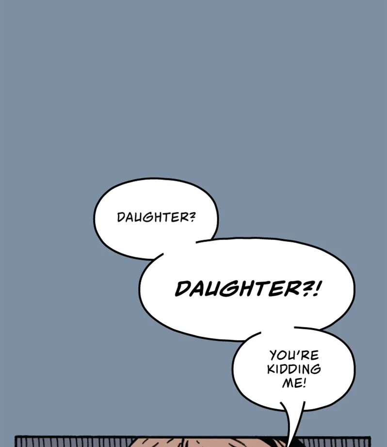 Pacific Rim: Amara Chapter 6 page 42 - 