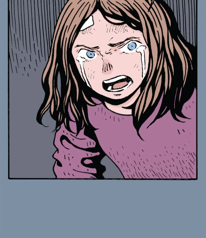 Pacific Rim: Amara Chapter 6 page 43 - 