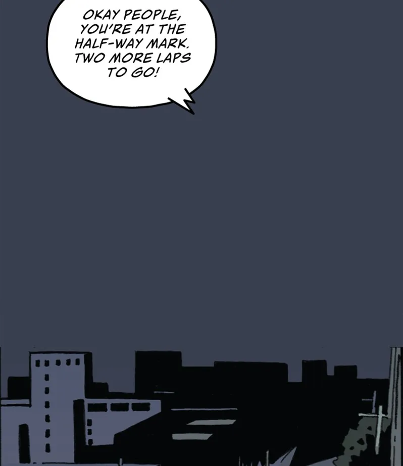Pacific Rim: Amara Chapter 6 page 48 - 