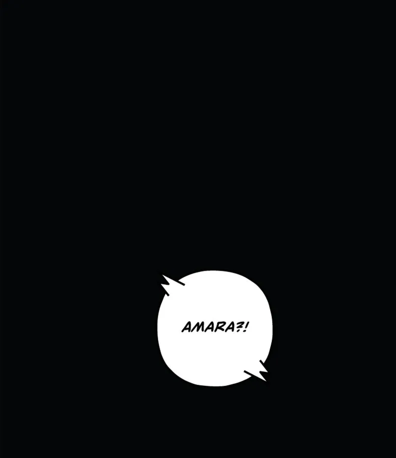 Pacific Rim: Amara Chapter 6 page 58 - 