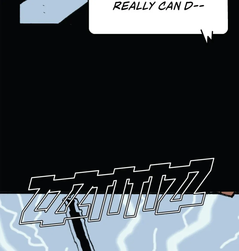 Pacific Rim: Amara Chapter 7 page 12 - 