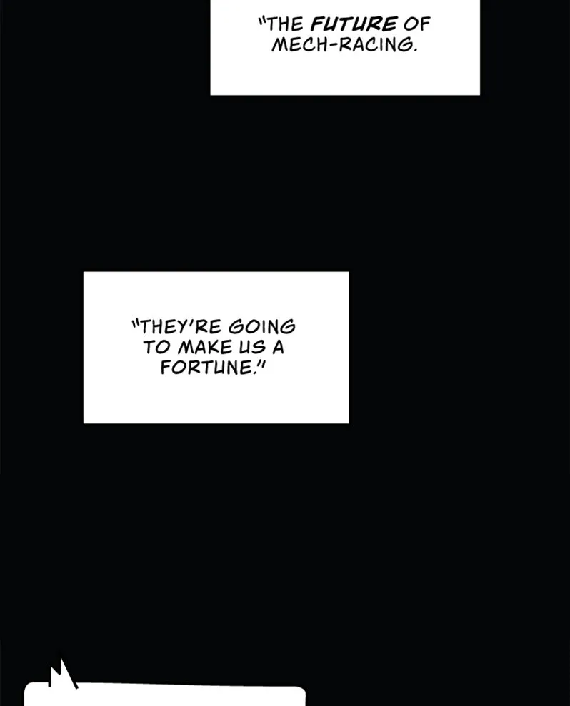 Pacific Rim: Amara Chapter 7 page 30 - 