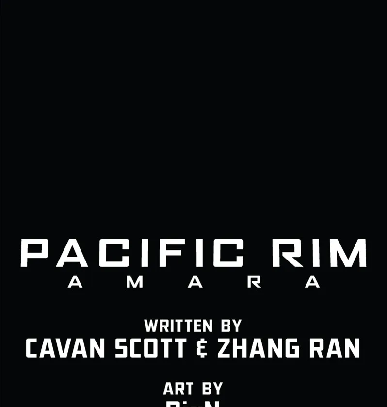 Pacific Rim: Amara Chapter 7 page 4 - 