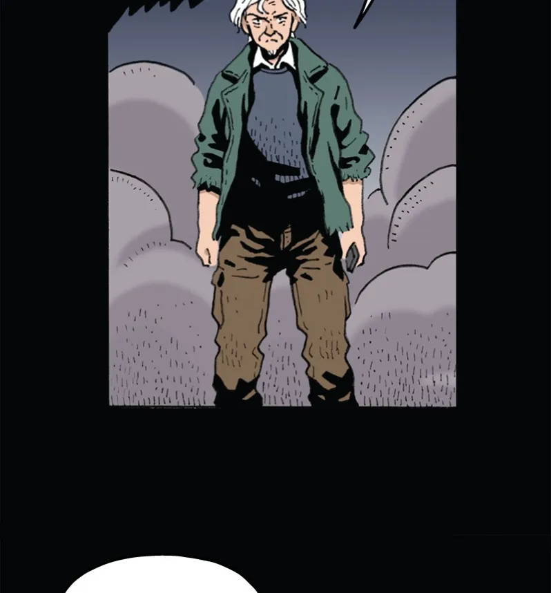 Pacific Rim: Amara Chapter 7 page 42 - 