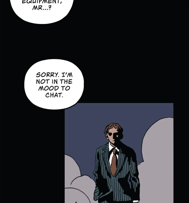 Pacific Rim: Amara Chapter 7 page 52 - 