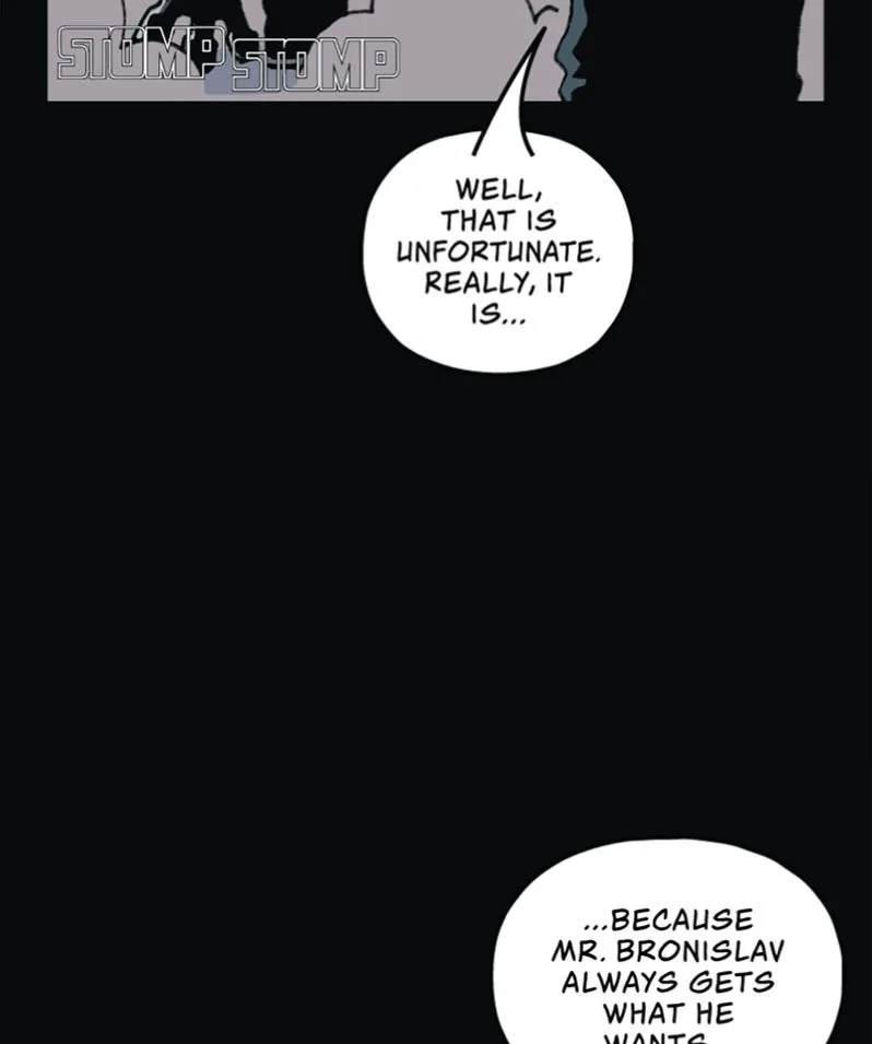 Pacific Rim: Amara Chapter 8 page 2 - 