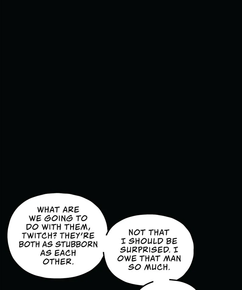 Pacific Rim: Amara Chapter 8 page 13 - 