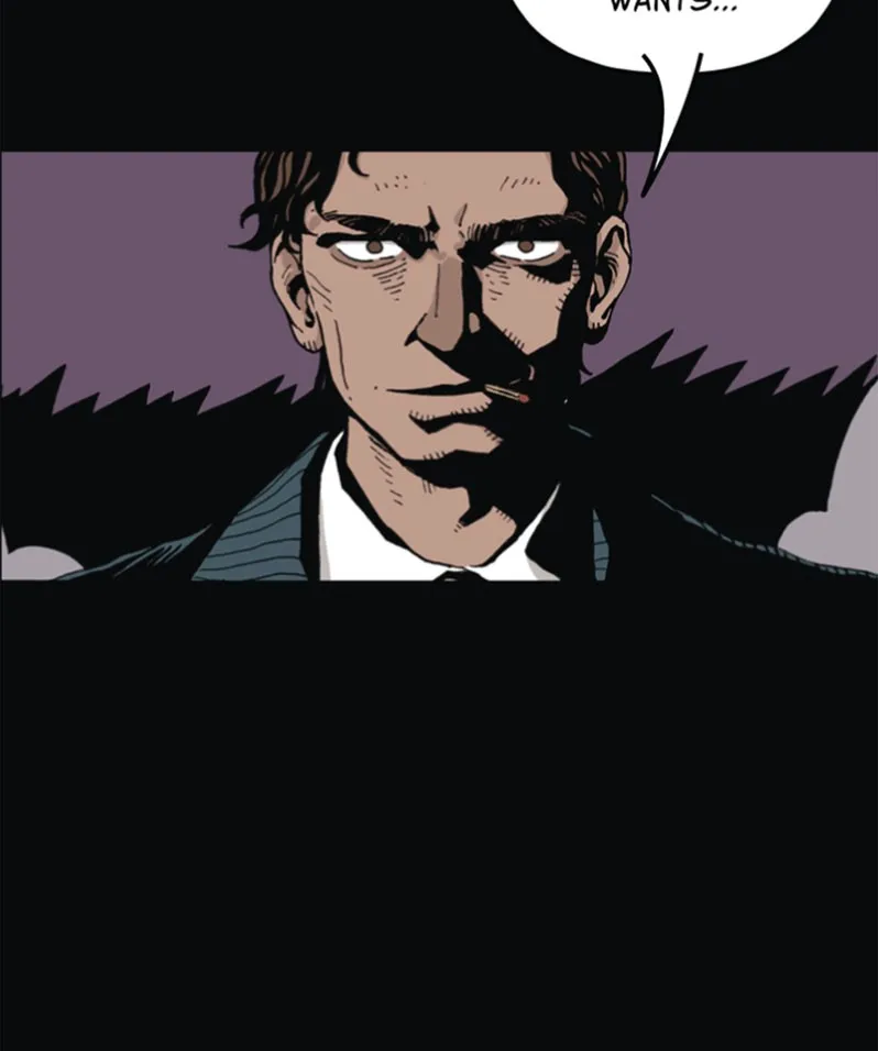 Pacific Rim: Amara Chapter 8 page 3 - 