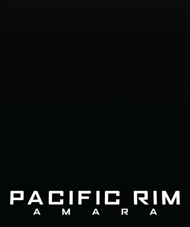 Pacific Rim: Amara Chapter 8 page 5 - 